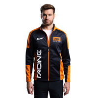 Bild von KTM Racing Team Softshell-Jacke