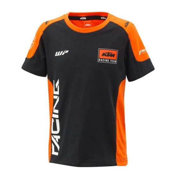 Bild von KTM Racing Team T-Shirt Kinder