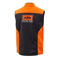 Bild von KTM Racing Team Weste
