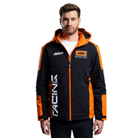 Bild von KTM Racing Team Winterjacke