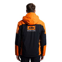 Bild von KTM Racing Team Winterjacke