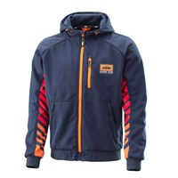 Bild von KTM SPEED RACING TEAM HOODIE