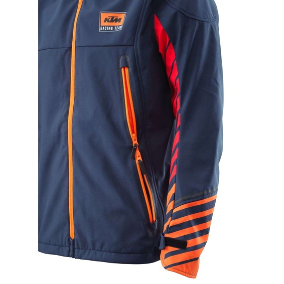 Bild von KTM SPEED RACING TEAM JACKET