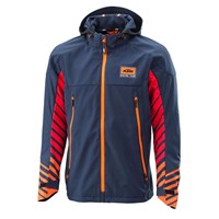 Bild von KTM SPEED RACING TEAM JACKET