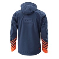 Bild von KTM SPEED RACING TEAM JACKET