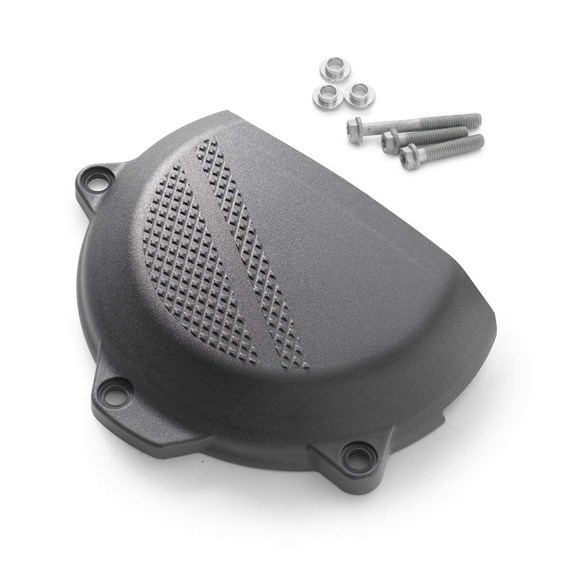 Bild von KUPPLUNGSDECKELSCHUTZ