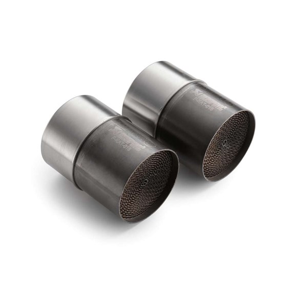 Bild von Katalysator Set