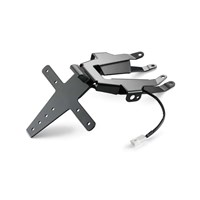 Bild von Kennzeichenträger