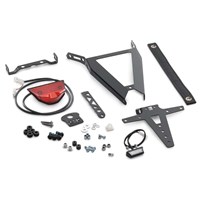 Bild von Kennzeichenträger