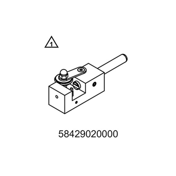 Bild von Kettennietwerkzeug