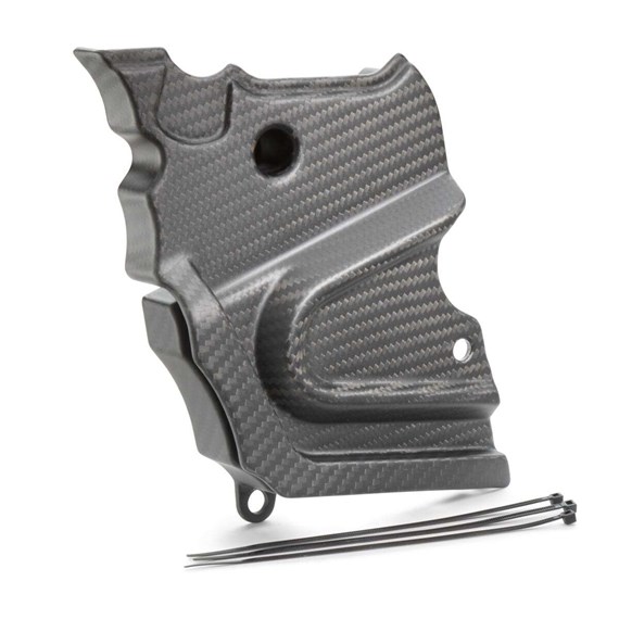 Bild von Kettenritzelabdeckung