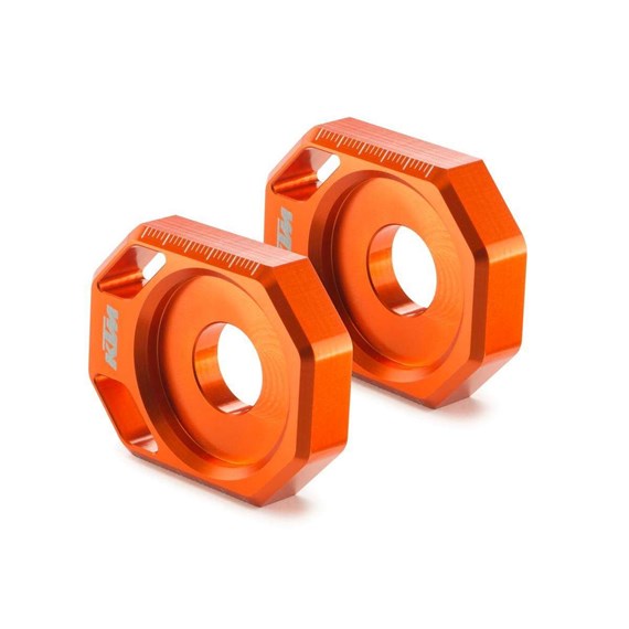 Bild von Kettenspannerkit