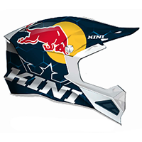 Bild von Kini Red Bull Competition Helm