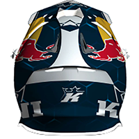 Bild von Kini Red Bull Competition Helm