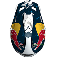 Bild von Kini Red Bull Competition Helm
