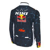 Bild von Kini Red Bull Competition Jacke
