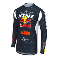 Bild von Kini Red Bull Competition Jersey