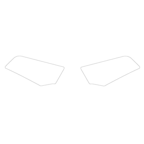 Bild von Kraftstofftank-Schutzaufkleberkit