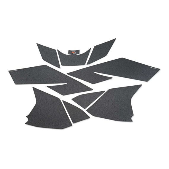 Bild von Kraftstofftank-Schutzaufkleberset