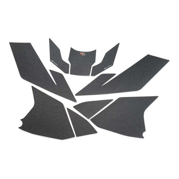 Bild von Kraftstofftank-Schutzaufkleberset