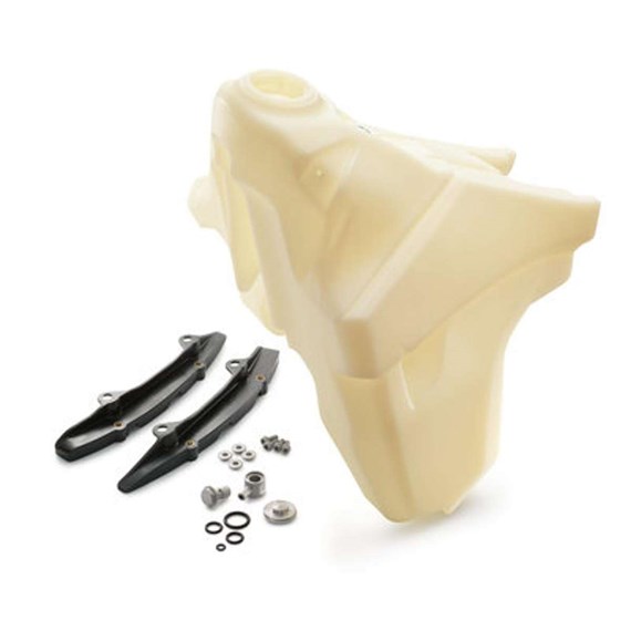 Bild von Kraftstofftank