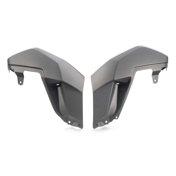 Bild von Kraftstofftankschutz-Set