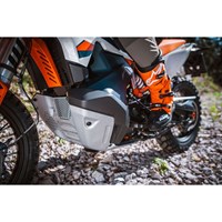 Bild von Kraftstofftankschutz-Set