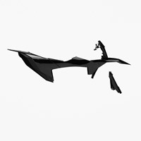 Bild von Kunststoffteilekit