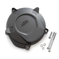 Bild von Kupplungsdeckelschutz