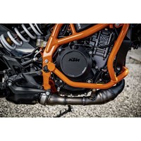 Bild von Kupplungsdeckelschutz