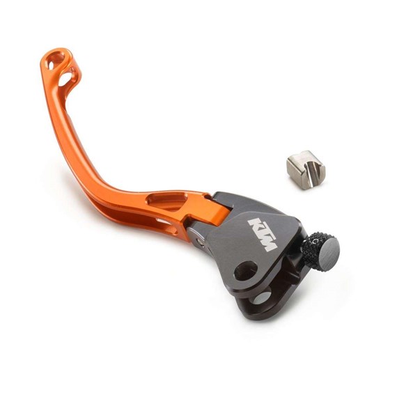 Bild von Kupplungshebel