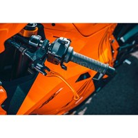 Bild von Kupplungshebel