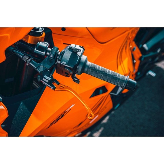 Bild von Kupplungshebel