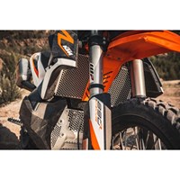 Bild von Kühlerschutzgitter