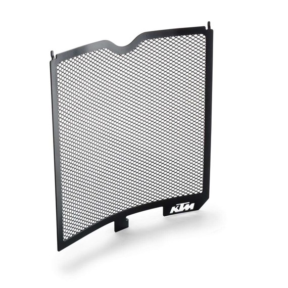 Bild von Kühlerschutzgitter