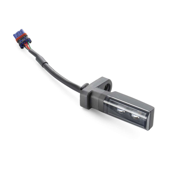 Bild von LED-Blinker hinten links