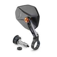 Bild von Lenkerendenspiegel