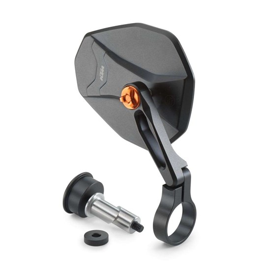 Bild von Lenkerendenspiegel