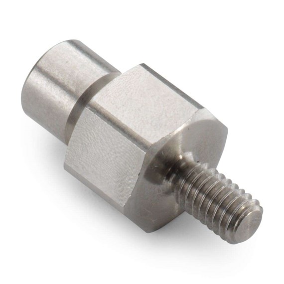 Bild von Lenkerstummel Aufnahmestift