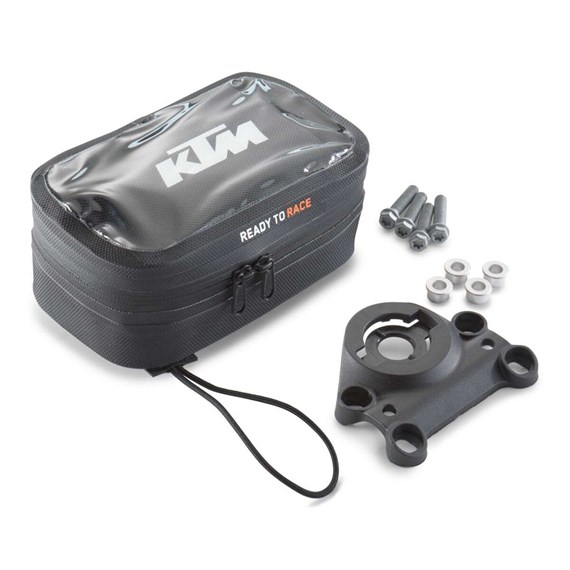 Bild von Lenkertasche