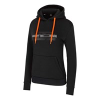 Bild von Logo Hoodie Damen