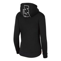 Bild von Logo Hoodie Damen