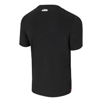 Bild von Logo T-Shirt - Schwarz