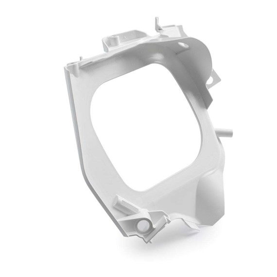 Bild von Luftfilterkasten-Vorderteil