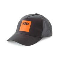Bild von MECHANIC CURVED CAP