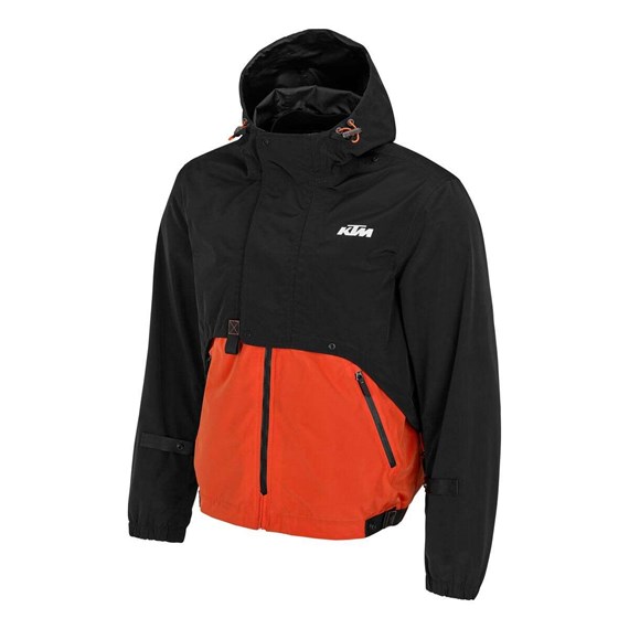 Bild von MOOTANT WATERPROOF JACKET