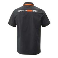 Bild von Mechanic Hemd