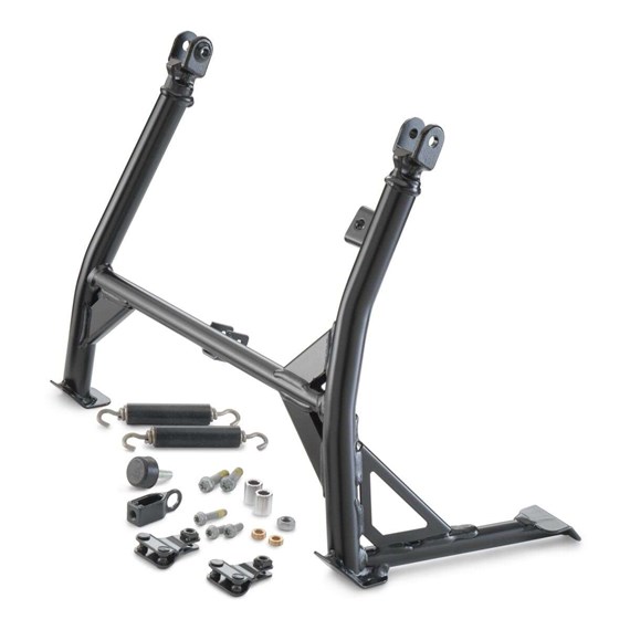 Bild von Mittelständer