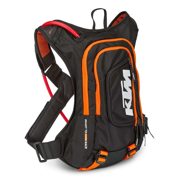 Bild von Moto Hydro 8L Trinkrucksack