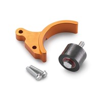 Bild von Motorgehäuseschutz